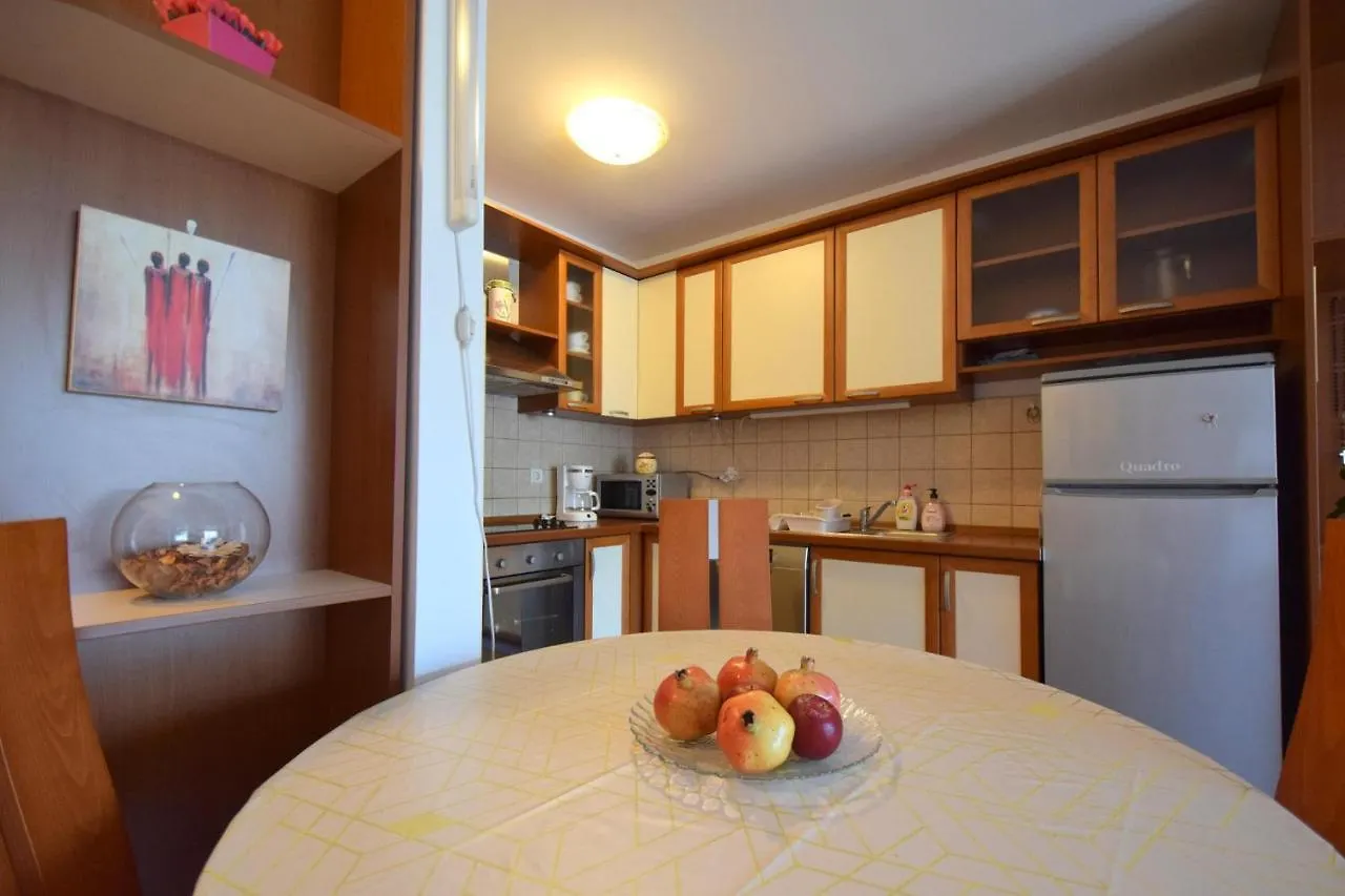 Apartment Barbie 말린스카