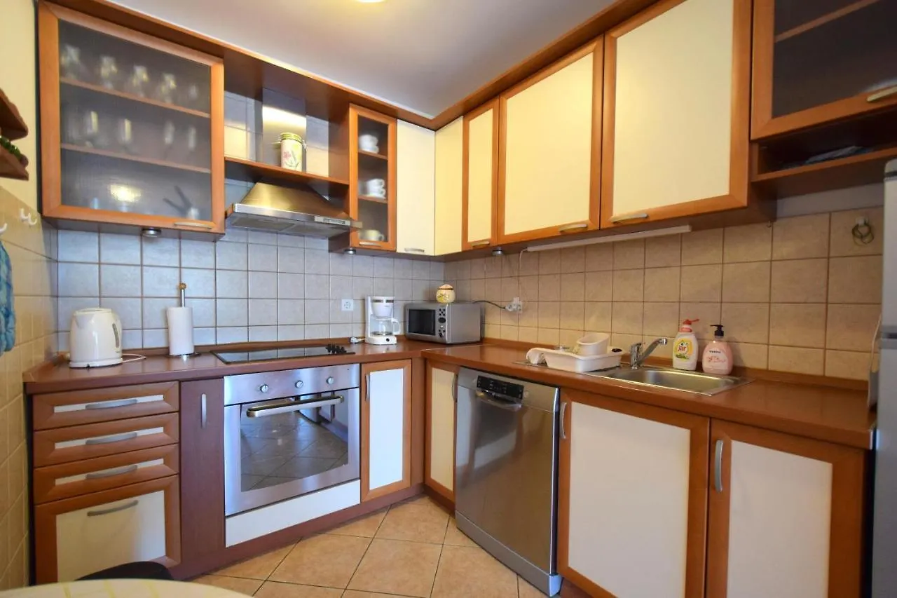 Apartment Barbie 말린스카